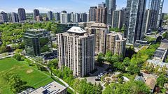 5 Kenneth Avenue 701, Toronto, ON M2N 6M7