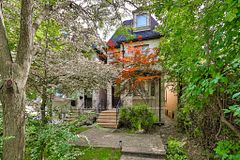 599 Woburn Avenue, Toronto, ON M5M 1M2
