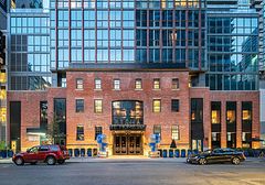 88 Blue Jays Way 1501, Toronto, ON M5V 0L7