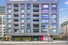 543 Richmond Street W 502, Toronto, ON M5V 1Y6