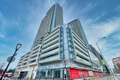 7 Golden Lion Heights 1104, Toronto, ON M2M 0C1