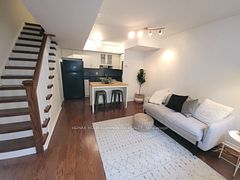 42 Western Battery Road 732, Toronto, ON M6K 3P1
