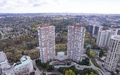 7 Concorde Place 2601, Toronto, ON M3C 3N4