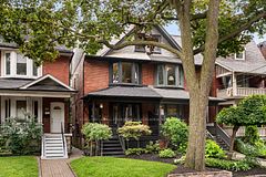 513 Brunswick Avenue, Toronto, ON M5R 2Z6