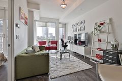 170 Sumach Street 307, Toronto, ON M5A 0C3