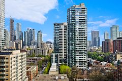 308 Jarvis Street 1405, Toronto, ON M5B 2B4