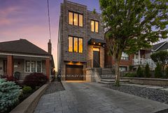 526 Westmount Avenue, Toronto, ON M6E 3N7