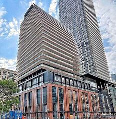 18 Maitland Terrace 1205, Toronto, ON M4Y 0H2