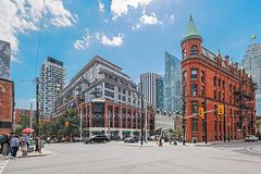 55 Front Street E 304, Toronto, ON M5E 0A7