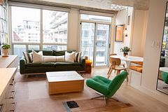 1029 King Street W 820, Toronto, ON M6K 3M9