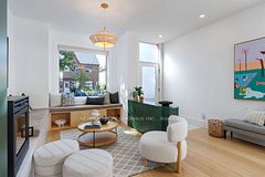 69 Sheridan Avenue, Toronto, ON M6K 2G8