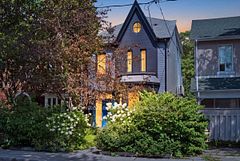 175 Brunswick Avenue, Toronto, ON M5S 2M4