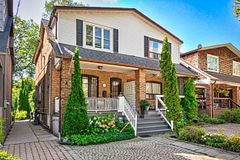 337 Balliol Street, Toronto, ON M4S 1E1