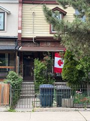 60 Foxley Street, Toronto, ON M6J 1R2