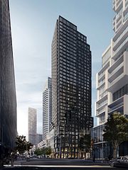 20 Soudan Avenue 1209, Toronto, ON M4S 0E2