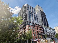 109 Erskine Avenue 408, Toronto, ON M4P 0G6