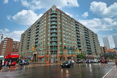 109 Front Street E 914, Toronto, ON M5A 4P7