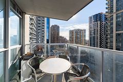 4978 Yonge Street 1609, Toronto, ON M2N 7G8