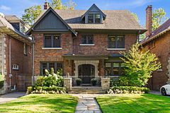 85 Douglas Drive, Toronto, ON M4W 2B2