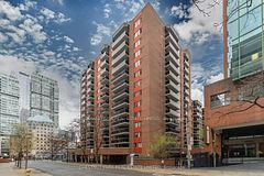 20 Saint Patrick Street 621, Toronto, ON M5T 2Y4