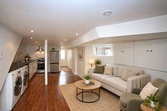 506 Manning Avenue Lower, Toronto, ON M6G 2V7