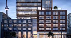 55 Mercer Street 702, Toronto, ON M5V 0W4