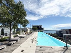 16 BONNYCASTLE Street 1604, Toronto, ON M5A 0C9