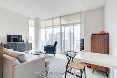 105 George Street 1905, Toronto, ON M5A 2N4