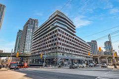 169 Fort York Boulevard 913, Toronto, ON M5V 0C8