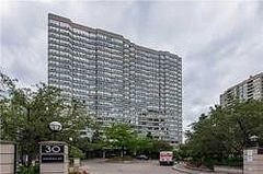 30 Greenfield Avenue 1714, Toronto, ON M2N 6N3