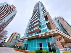 100 Western Battery Road 203, Toronto, ON M6K 3S2