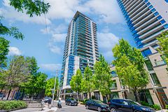 285 Mutual Street 1803, Toronto, ON M4Y 3C5