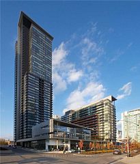 25 Telegram Mews 3901, Toronto, ON M5V 3Z1