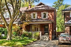 198 Bowood Avenue, Toronto, ON M4N 1Y6