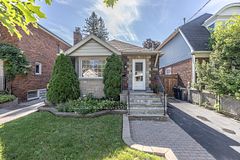 101 Southvale Drive, Toronto, ON M4G 1G4