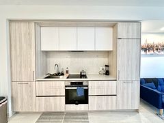 35 Mercer Street 1611 (2nd Bedroom), Toronto, ON M5V 1H2