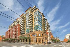 230 King Street E 920, Toronto, ON M5A 1K1