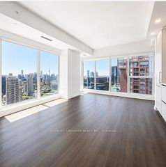 609 Sherbourne Street 3602, Toronto, ON M4X 0A7
