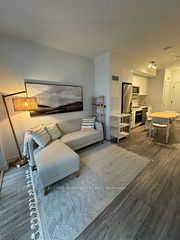 135 Lower Sherbourne Street 1937 W, Toronto, ON M5A 1Y4