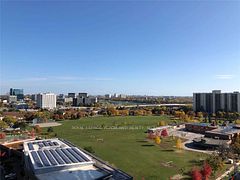 50 Forest Manor Road 1509, Toronto, ON M2J 0E3