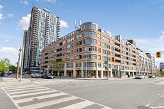 5 Rosehill Avenue 609, Toronto, ON M4T 3A6
