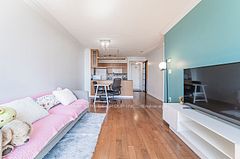 10 Navy Wharf Court 3501, Toronto, ON M5V 3V2