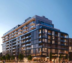 6 Greenbriar Road 704, Toronto, ON M2K 0H6