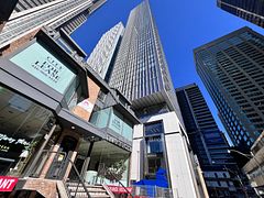 8 Cumberland Street 2405, Toronto, ON M4W 0B6