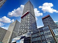 8 Eglinton Avenue E 5603, Toronto, ON M4P 0C1