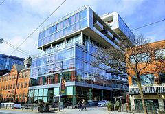 560 King Street W 821 Furnished, Toronto, ON M5V 0L6