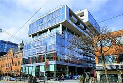 560 King Street W 821, Toronto, ON M5V 0L6