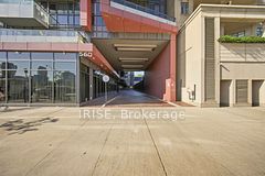 560 Front Street W 303, Toronto, ON M5V 1C1