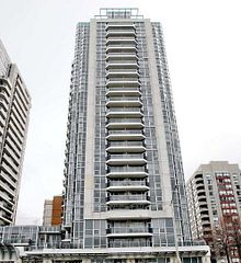 5791 Yonge Street 1801, Toronto, ON M2M 0A8