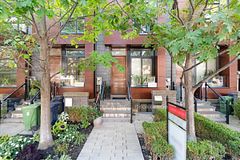 244 Manning Avenue, Toronto, ON M6J 2K7